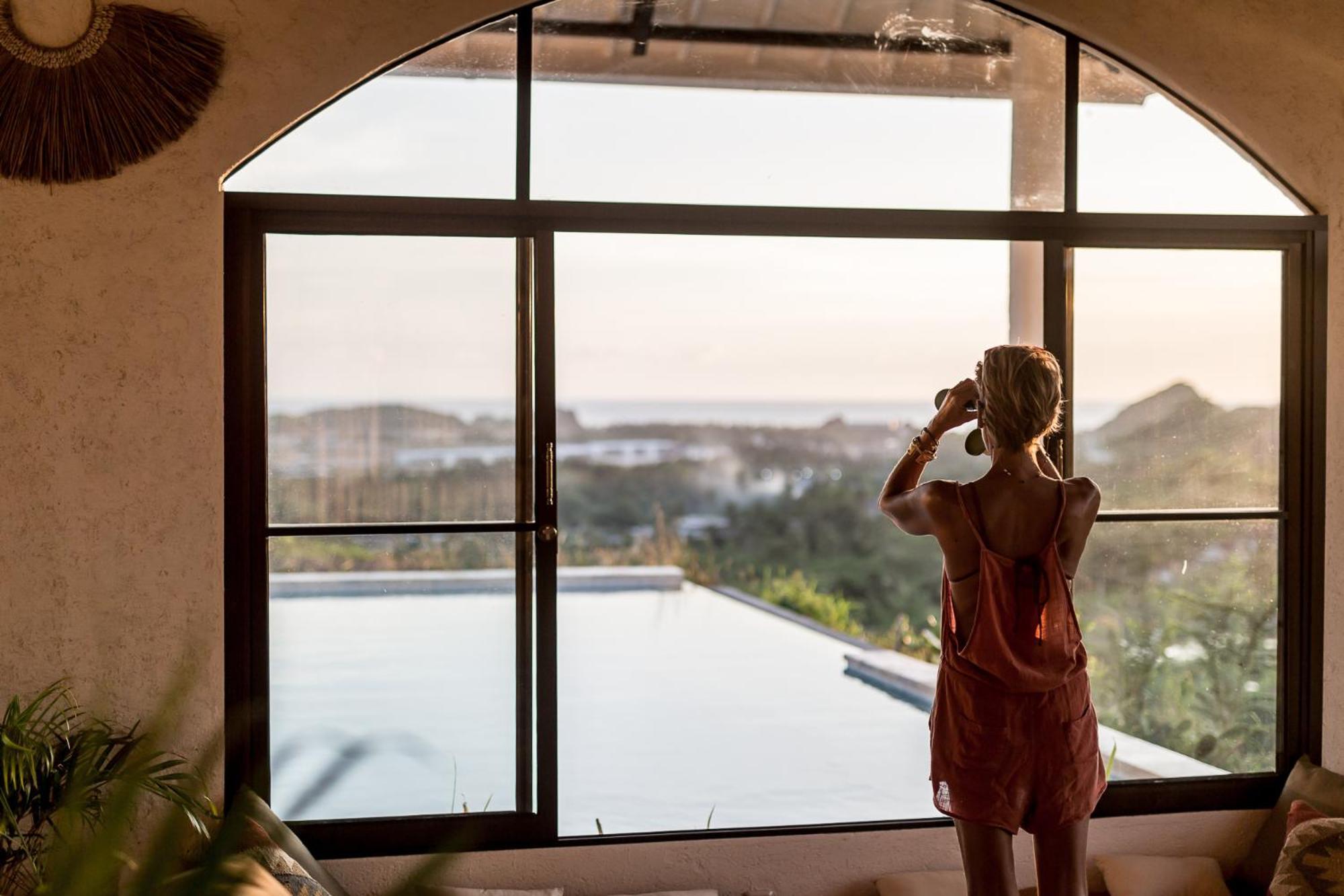 Drop In Surf Lodge Kuta  ภายนอก รูปภาพ