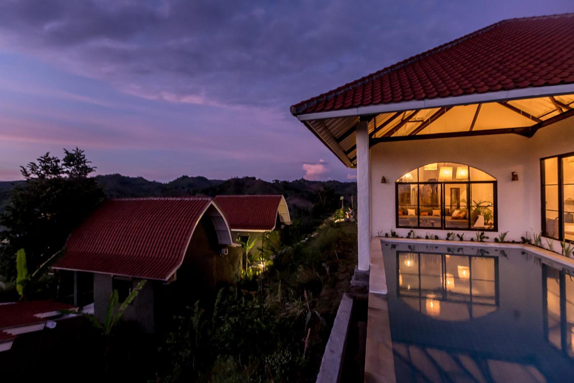 Drop In Surf Lodge Kuta  ภายนอก รูปภาพ