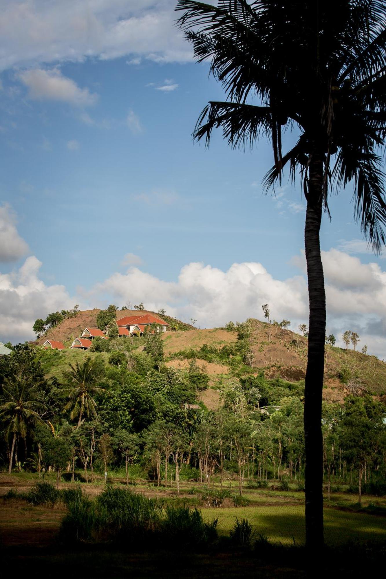 Drop In Surf Lodge Kuta  ภายนอก รูปภาพ