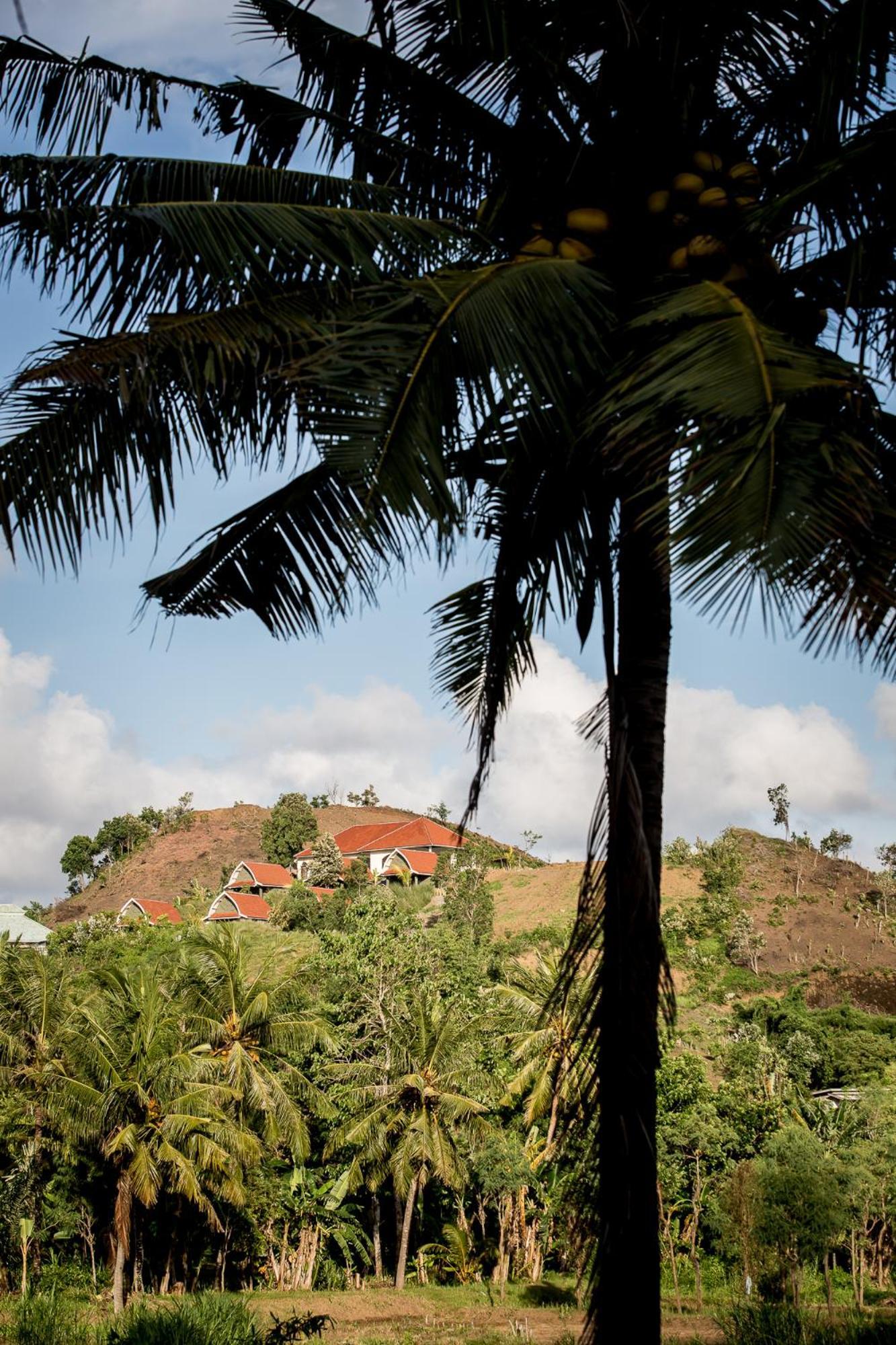Drop In Surf Lodge Kuta  ภายนอก รูปภาพ