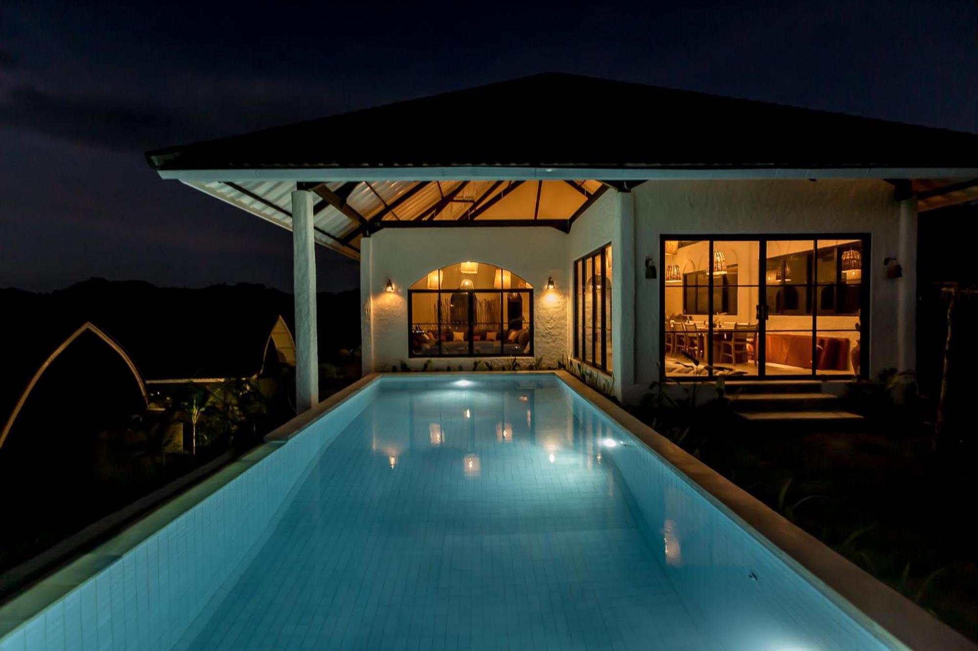 Drop In Surf Lodge Kuta  ภายนอก รูปภาพ