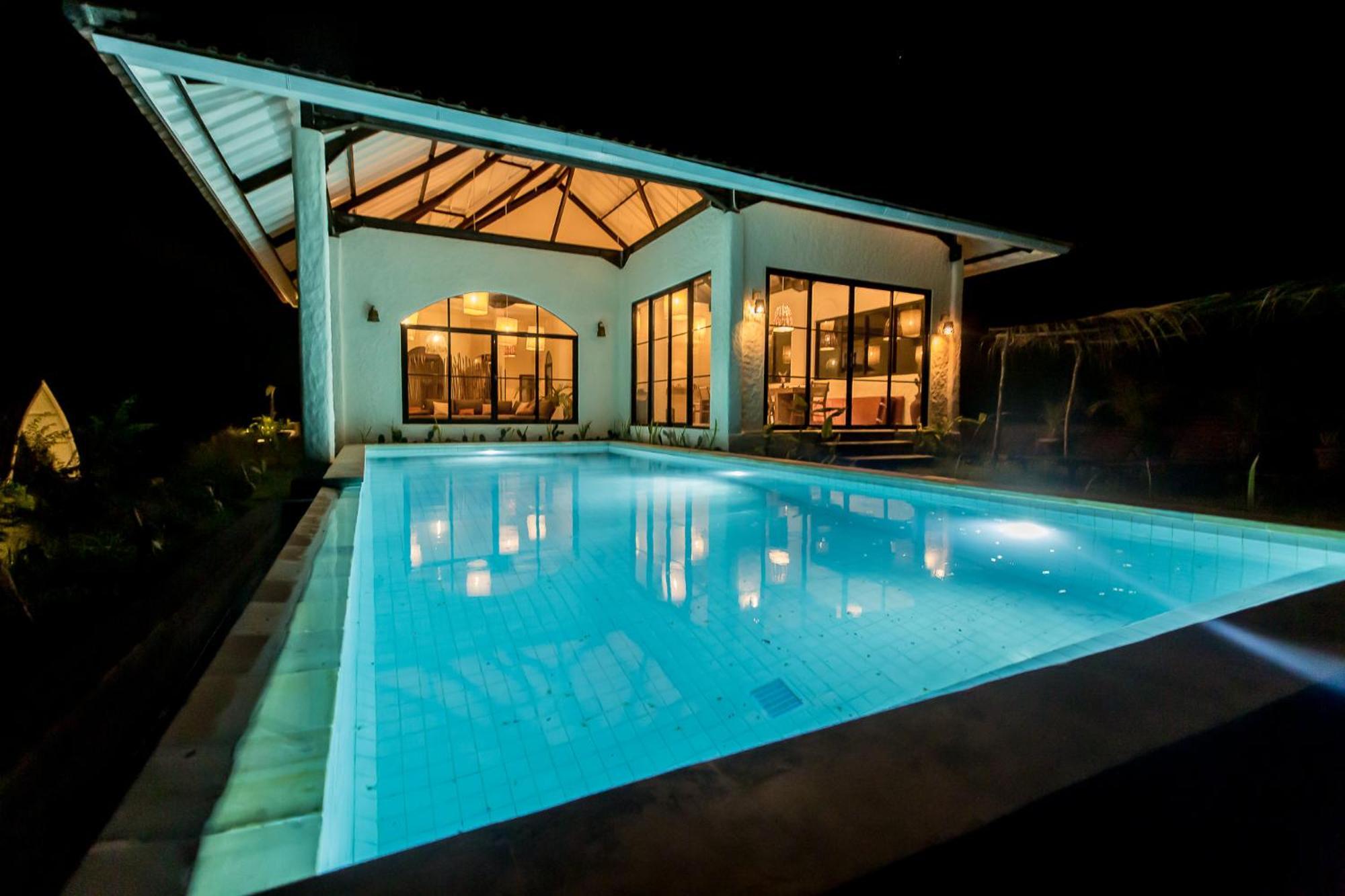 Drop In Surf Lodge Kuta  ภายนอก รูปภาพ