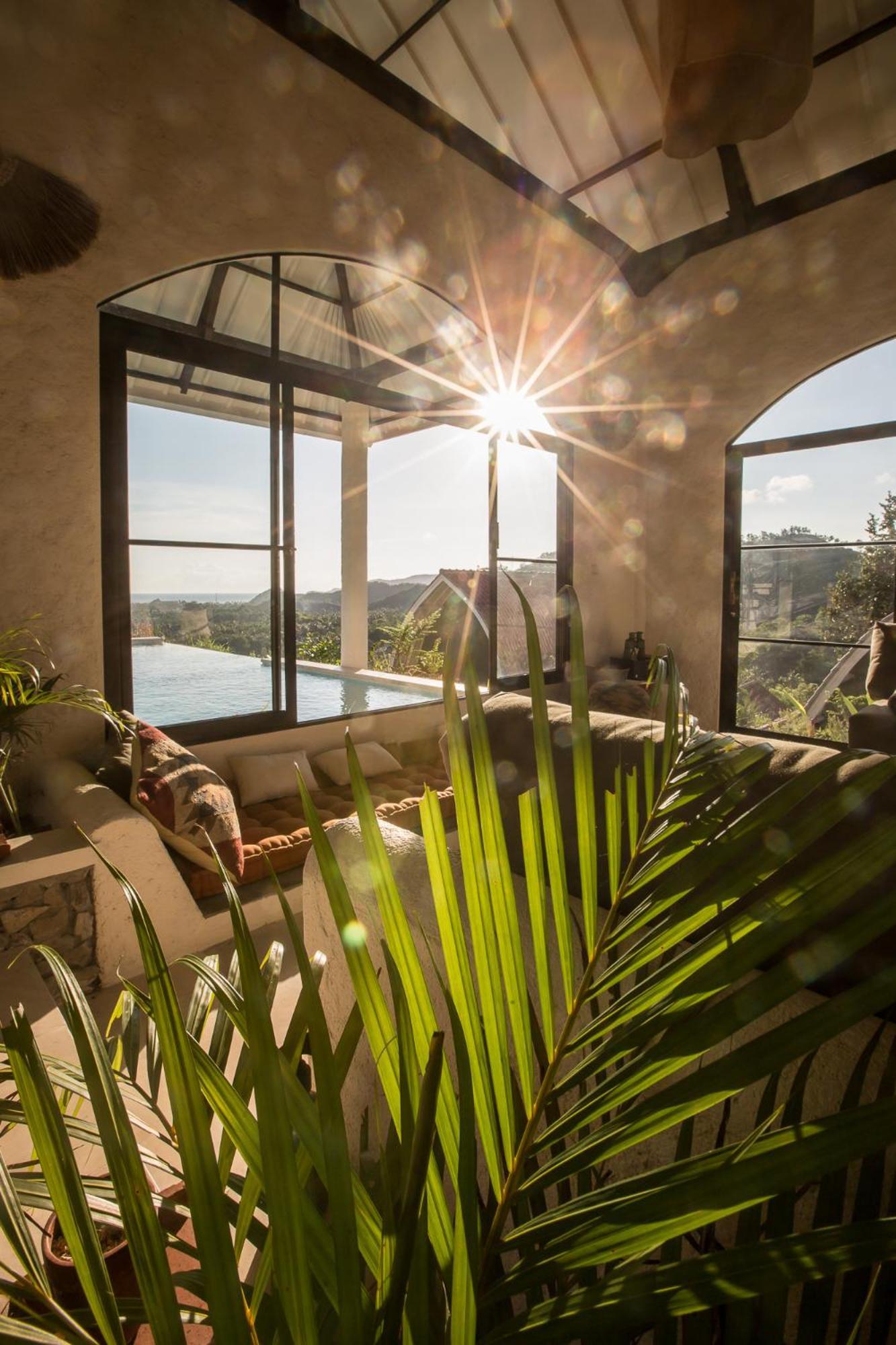Drop In Surf Lodge Kuta  ภายนอก รูปภาพ